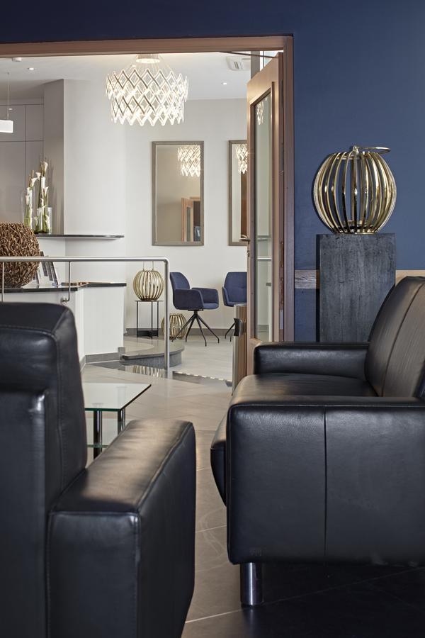 Hotel City Hotel Lussemburgo