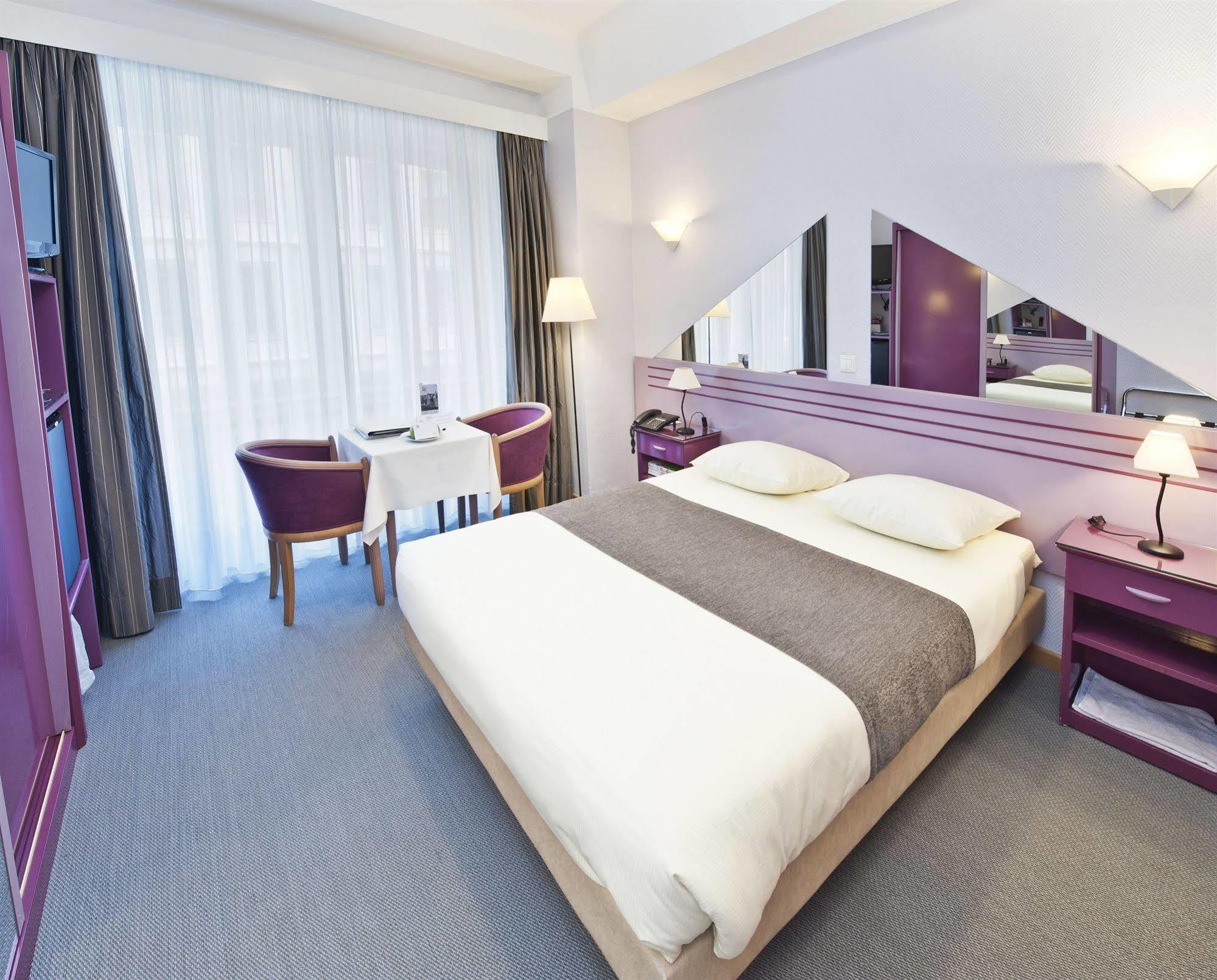 Hotel City Hotel 3*