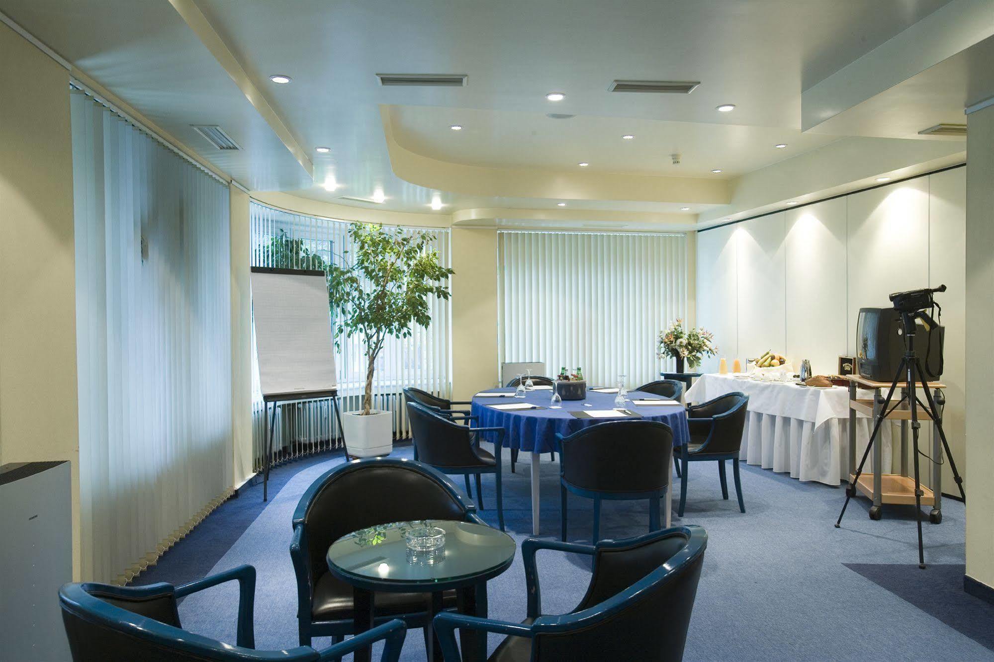 City Hotel 3* Lussemburgo