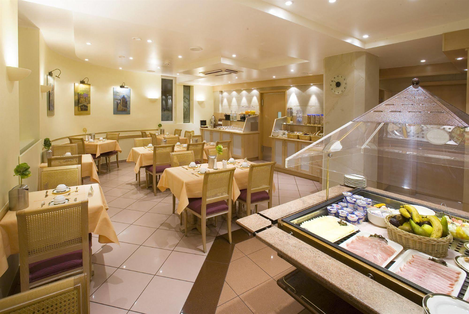 City Hotel Hotel