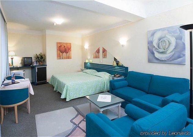 Hotel City Hotel Luxemburgo