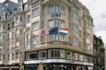 City Hotel Luxemburgo