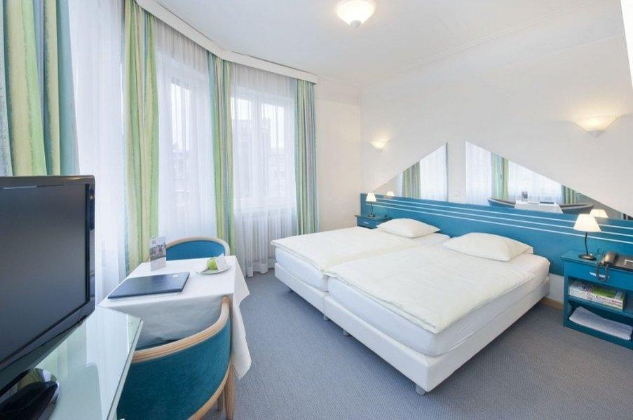 Hotel City Hotel Luxemburgo
